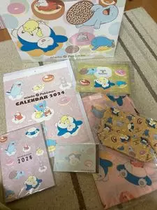 ミスタードーナツ 花小金井駅南口 ショップ