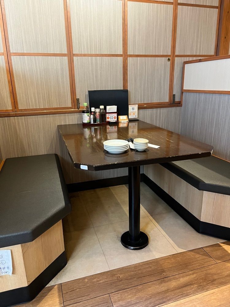 【東京近郊】居酒屋勝手にレビューさんが投稿した豊洲市場 さかな酒場 魚星 阪急大井町ガーデン店に関する口コミの画像