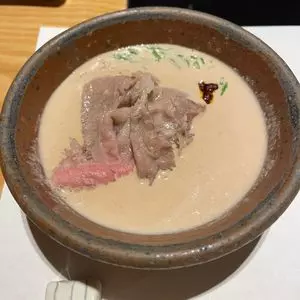 しゃぶしゃぶ・日本料理 木曽路 新橋店（キソジ）