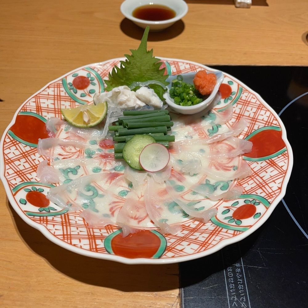 志保さんが投稿したしゃぶしゃぶ・日本料理 木曽路 新橋店（キソジ）に関する口コミの画像