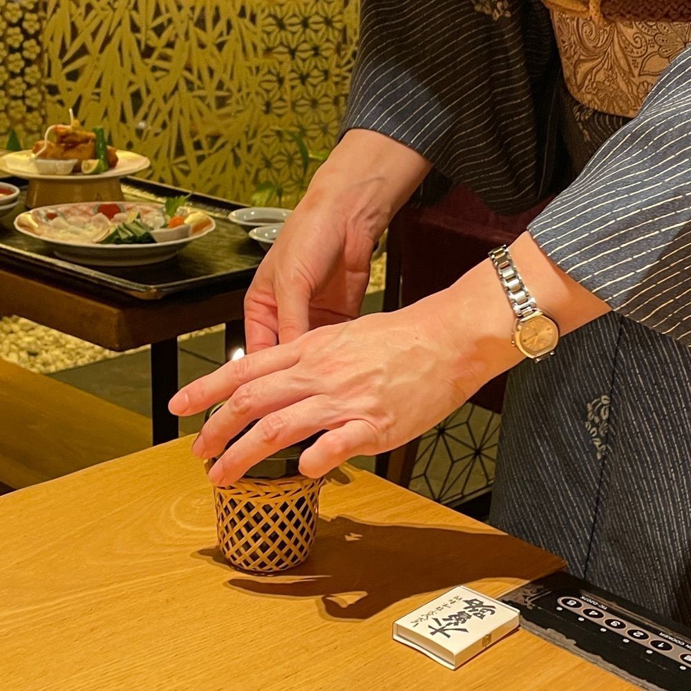 志保さんが投稿したしゃぶしゃぶ・日本料理 木曽路 新橋店（キソジ）に関する口コミの画像