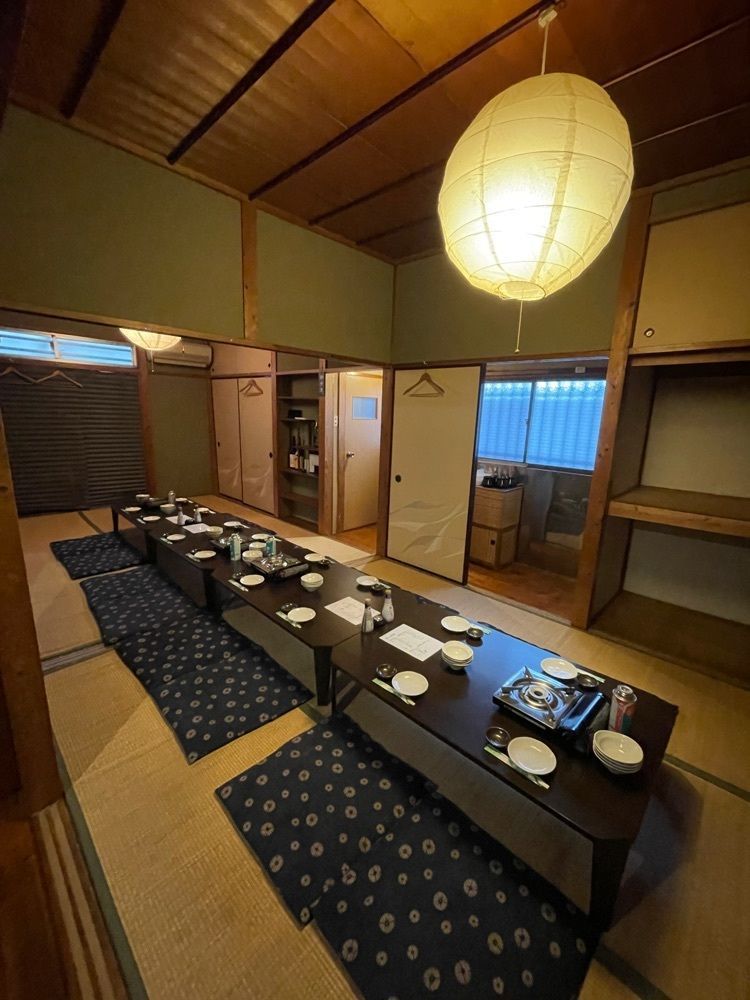 志保さんが投稿した個室居酒屋 古民家和食ダイニング きよ久 熊谷駅前店（キヨキュウ）に関する口コミの画像