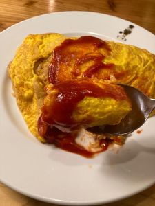 喫茶店 ピノキオ 京都ファミリー店 5枚目