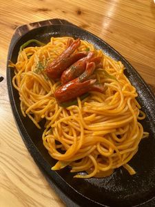 喫茶店 ピノキオ 京都ファミリー店 6枚目