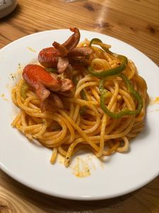 喫茶店 ピノキオ 京都ファミリー店 7枚目