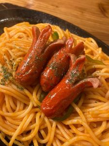 喫茶店 ピノキオ 京都ファミリー店 8枚目