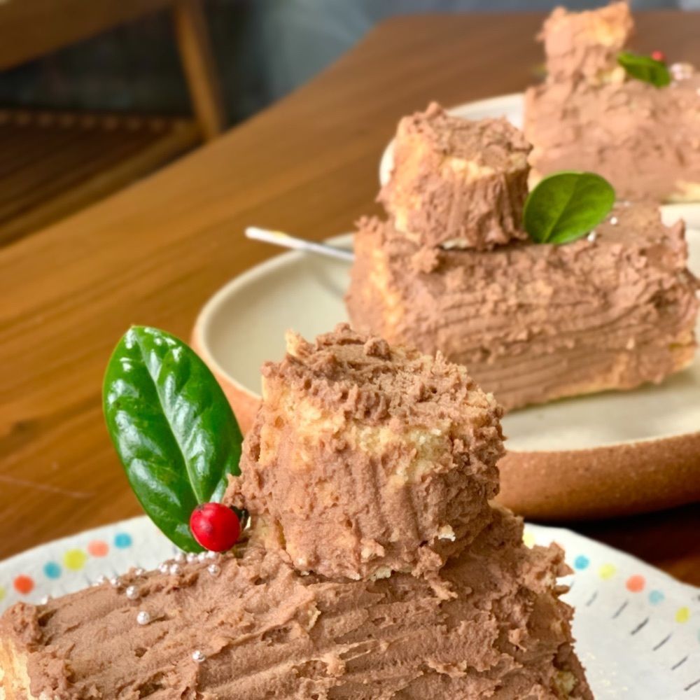 ぶたまんまん(奈良カフェ)さんが投稿したCafe Mocharon（カフェ モカロン）に関する口コミの画像