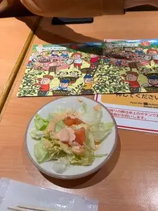 サイゼリヤ 八丁堀店（Saizeriya）