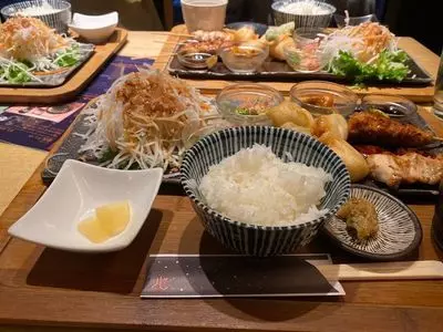 地鶏家心