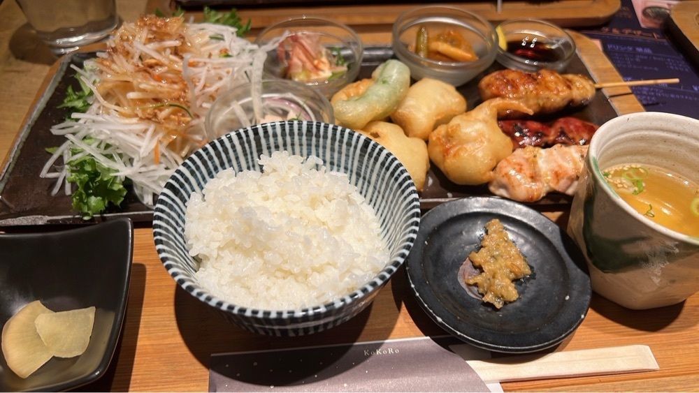 ちゃ〜ちゃんさんが投稿した地鶏家心に関する口コミの画像