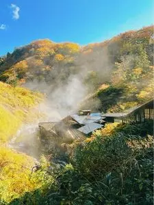 阿部旅館