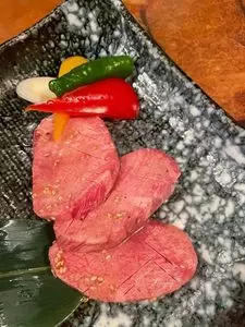 焼肉 そんざん