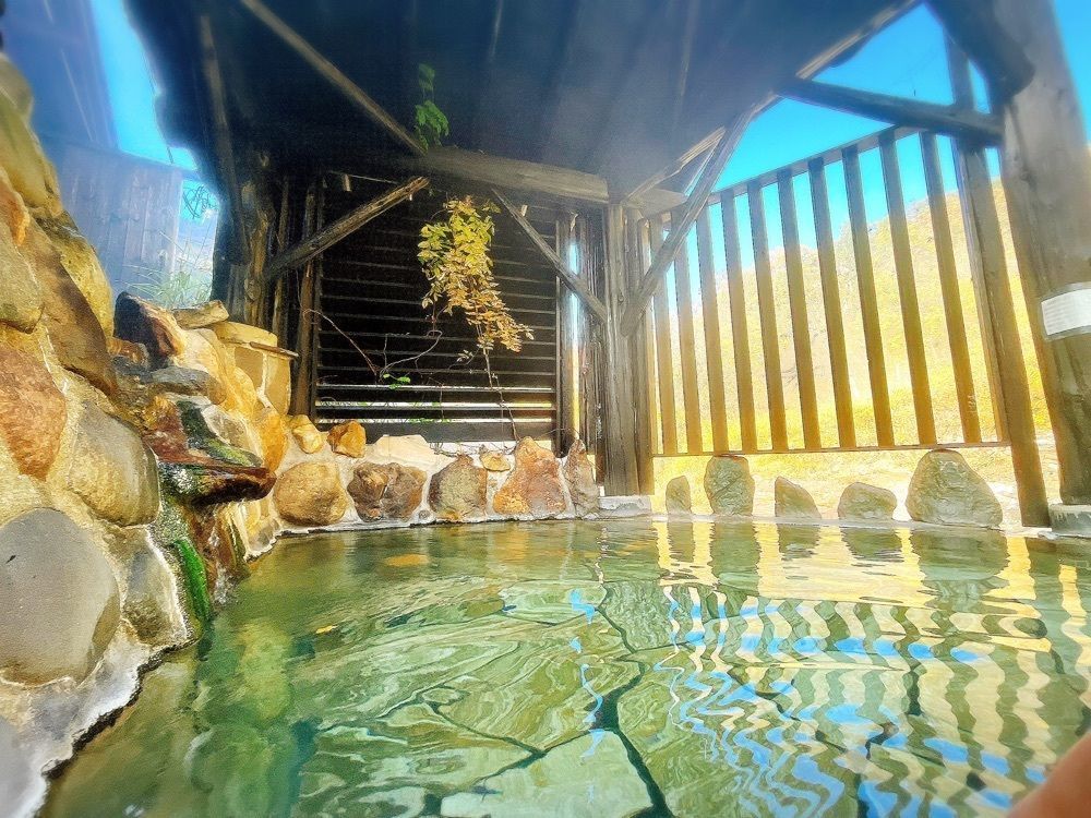 猫なぎ。さんが投稿した阿部旅館に関する口コミの画像
