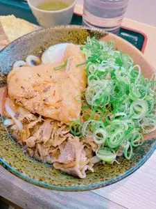 桃山亭 岡山平井店