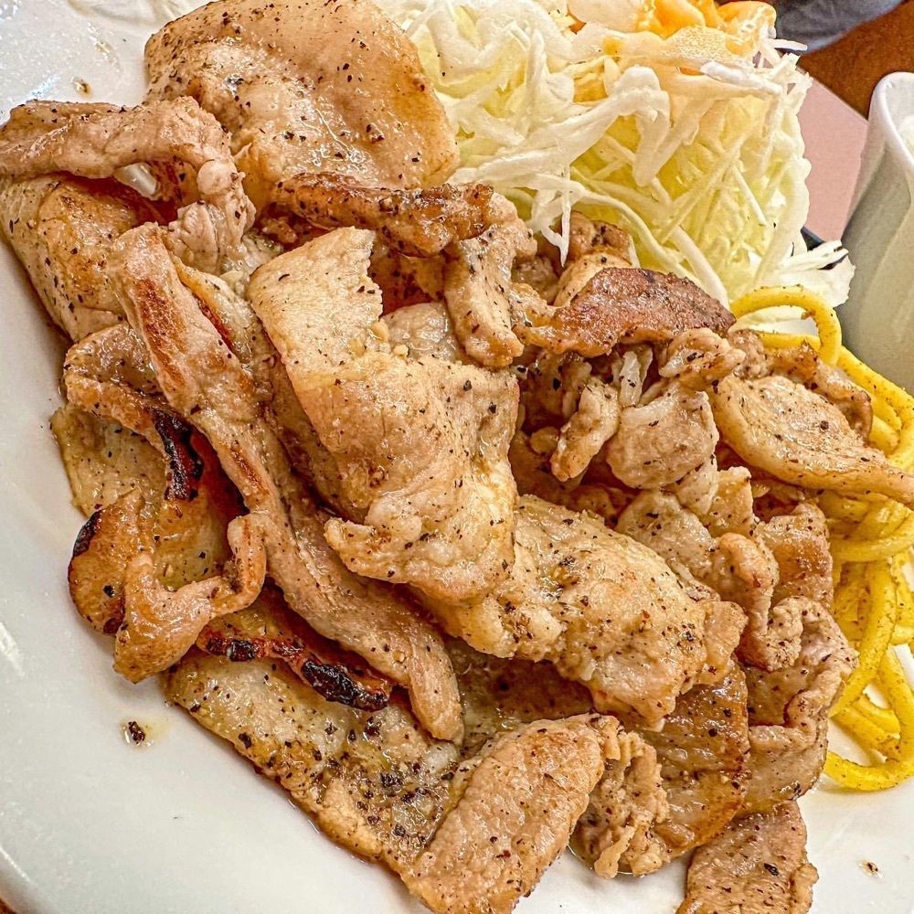 40s_gourmetさんが投稿したランチハウス ミトヤに関する口コミの画像