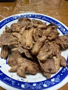 ホームランホルモン専門店
