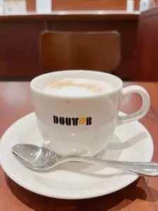 ドトールコーヒーショップ 藤沢北口駅前店