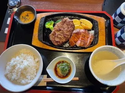 牛たん焼き仙台辺見 新所沢店
