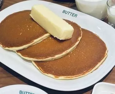 BUTTER 美瑛放牧酪農場（バター）