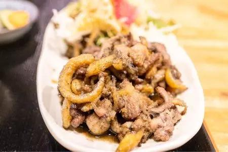 たもいやんせ 新宿店