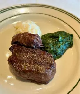 ベンジャミンステーキハウス 東京ガーデンテラス紀尾井町（BENJAMIN STEAK HOUSE）