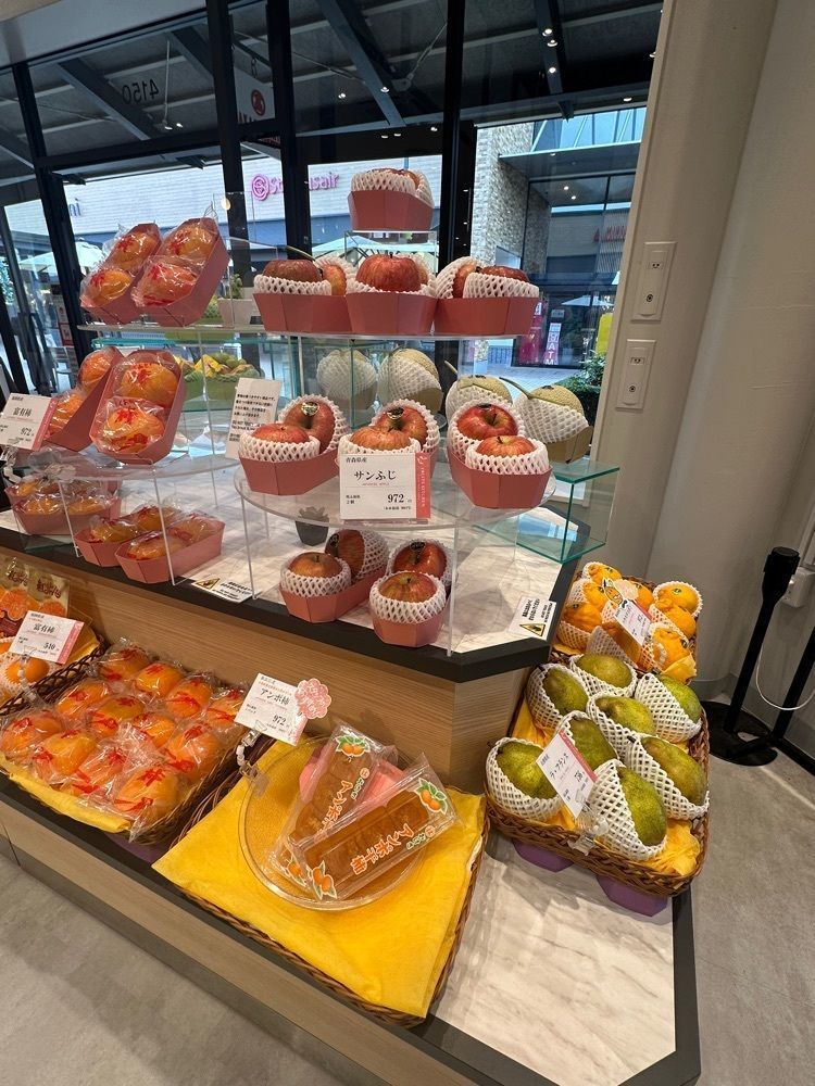 あんよさんが投稿したフルーツキッチン（fruits kitchen）に関する口コミの画像