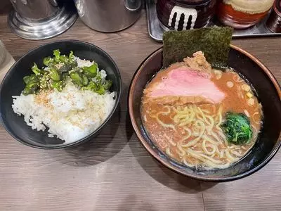 武道家 本店（ブドウカ）