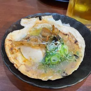 立呑亭 帆立屋（たちのみてい ほたてや）