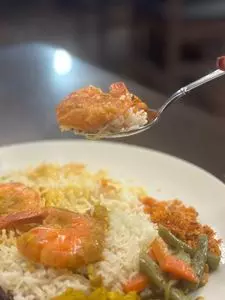 サンライズレストラン