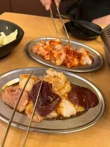 焼肉ホルモンおいで屋 歌舞伎町博ビル店（【旧店名】勝手にサワーホルモンおいで屋）