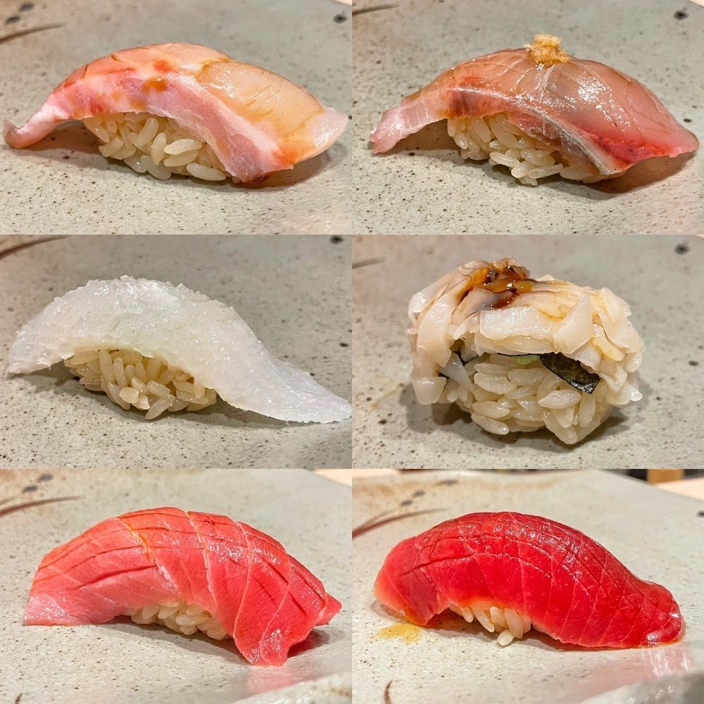 mai626さんが投稿した鮨 菜といに関する口コミの画像