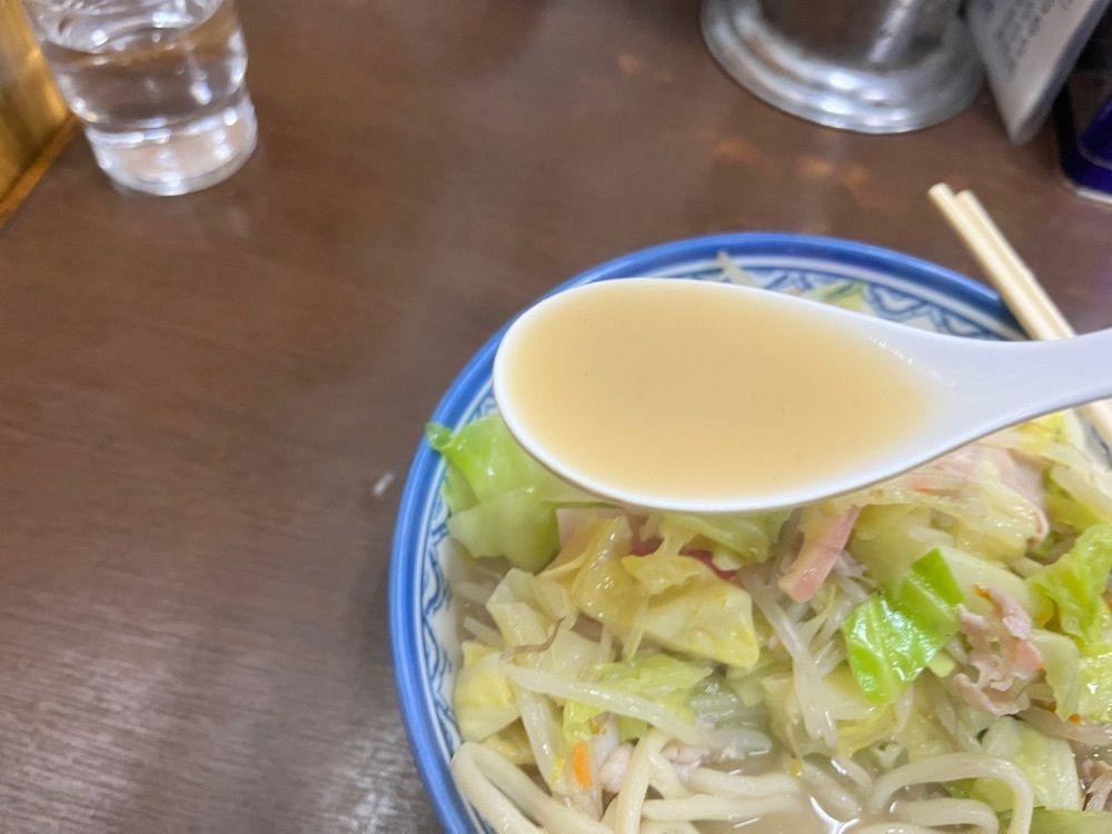 ハルさんが投稿した宝来軒（ほうらいけん）に関する口コミの画像