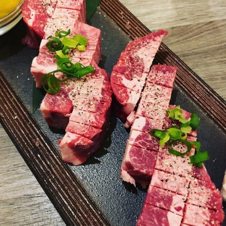 calm_walking_08f5さんが投稿した焼肉　－吟－に関する口コミの画像