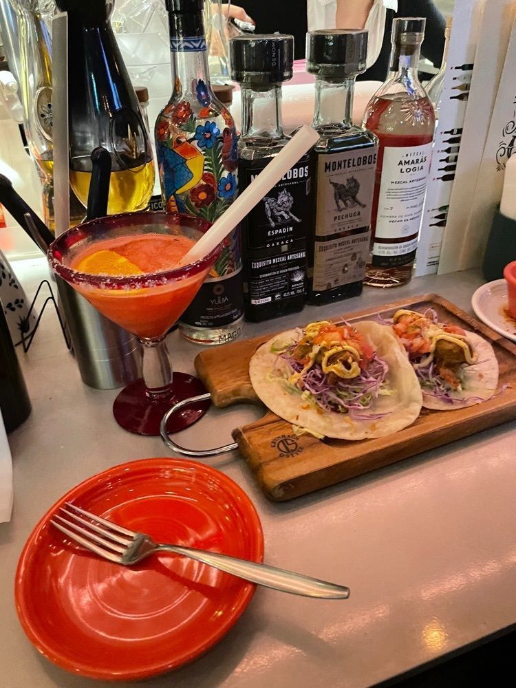Have a good day :)さんが投稿したゼスト キャンティーナ 代官山（ZEST CANTINA）に関する口コミの画像