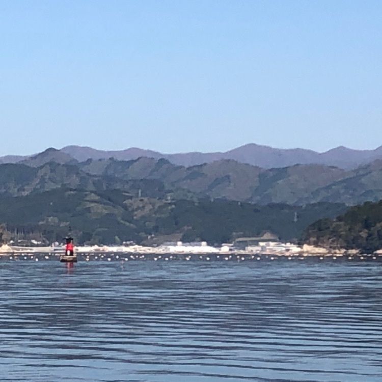 タッキーさんが投稿した四十八坂展望台に関する口コミの画像