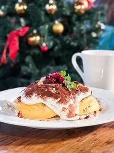 NINOVAL COFFEE あべの本店（ニノーバルコーヒー）