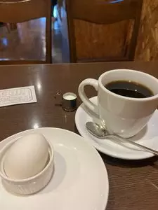 支留比亜珈琲店 東山店