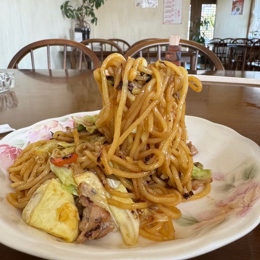 鉄道王さんが投稿した茶房とうくに関する口コミの画像
