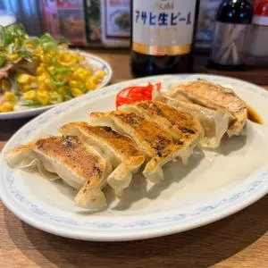虹橋食堂 大乃木坂店