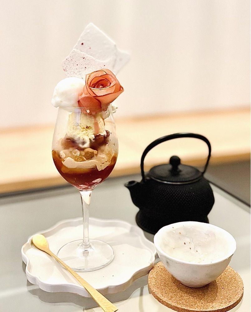 KEI❄️さんが投稿したTen coffee and bake（テン コーヒーアンドベイク）に関する口コミの画像