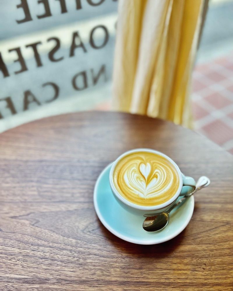 KEI❄️さんが投稿したCOCO coffee and gardenに関する口コミの画像