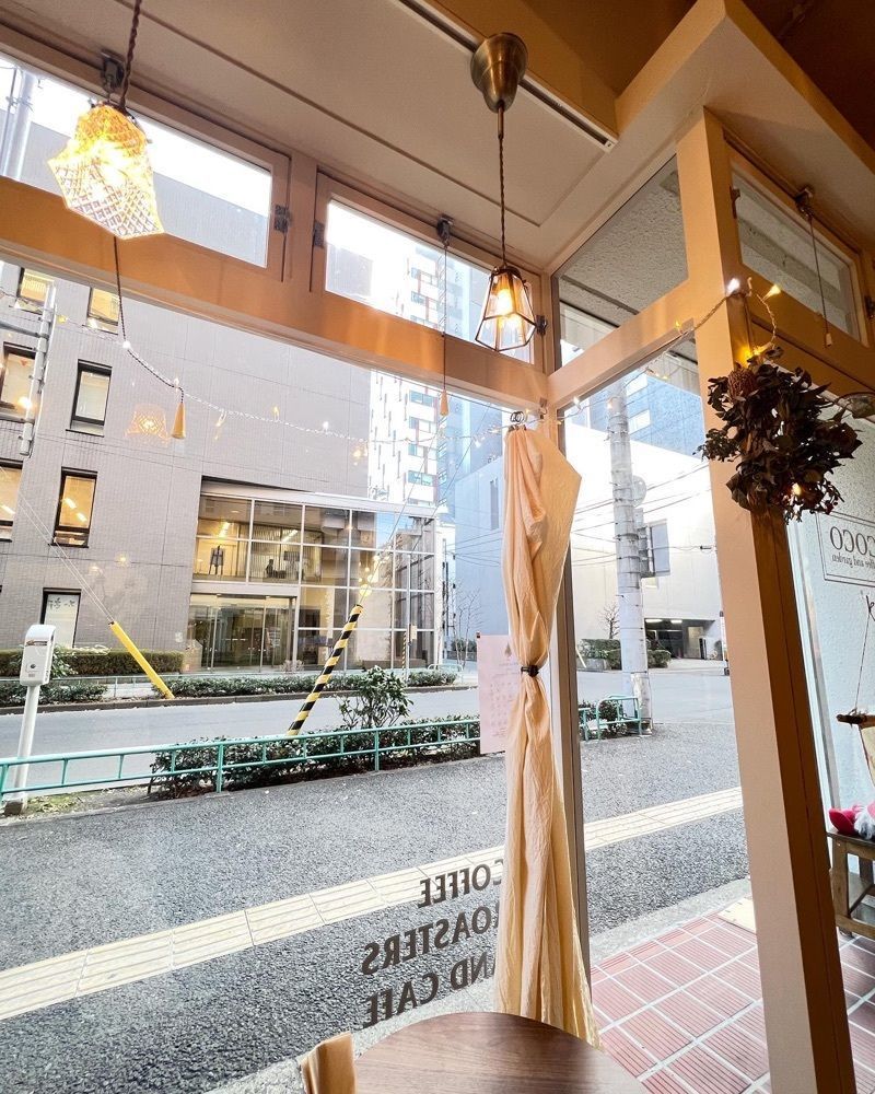 KEI❄️さんが投稿したCOCO coffee and gardenに関する口コミの画像