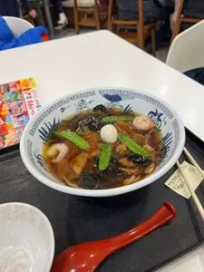 中華万里（チュウカバンリ）