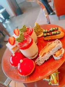ザ タヴァン グリル（the Tavern GRILL）