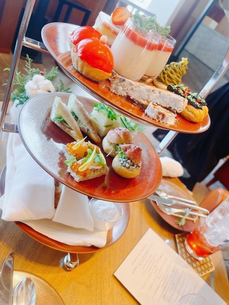 amamさんが投稿したザ タヴァン グリル（the Tavern GRILL）に関する口コミの画像