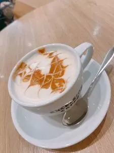 エクセルシオールカフェ 中野サンモール店（EXCELSIOR CAFFE）