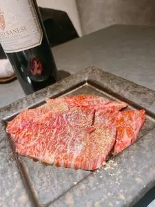 焼肉 永昌