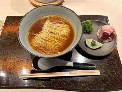 入鹿TOKYO 六本木（イルカトウキョウ）