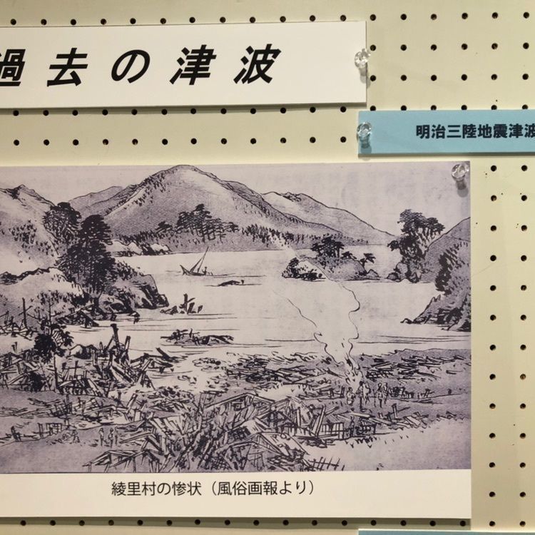 タッキーさんが投稿した大船渡市立博物館に関する口コミの画像