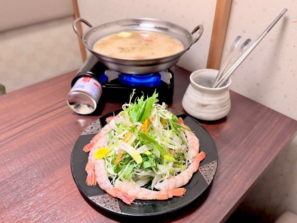 満腹次郎0843さんが投稿した旬魚と個室 和食りん 新橋本店に関する口コミの画像